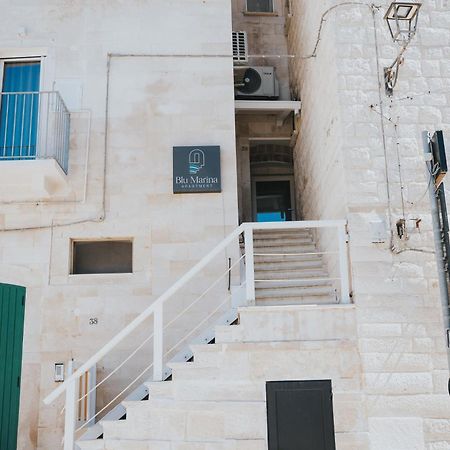 Blu Marina Apartment Giovinazzo Εξωτερικό φωτογραφία