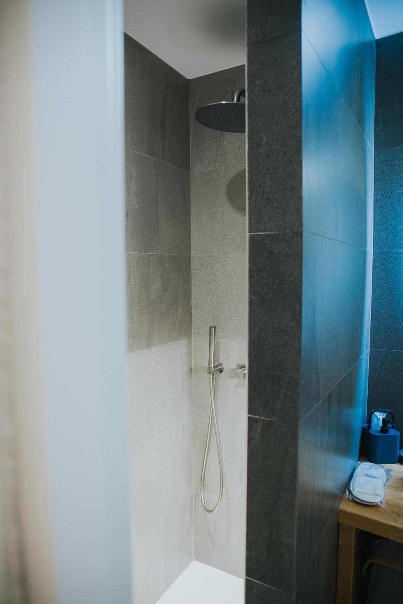 Blu Marina Apartment Giovinazzo Εξωτερικό φωτογραφία