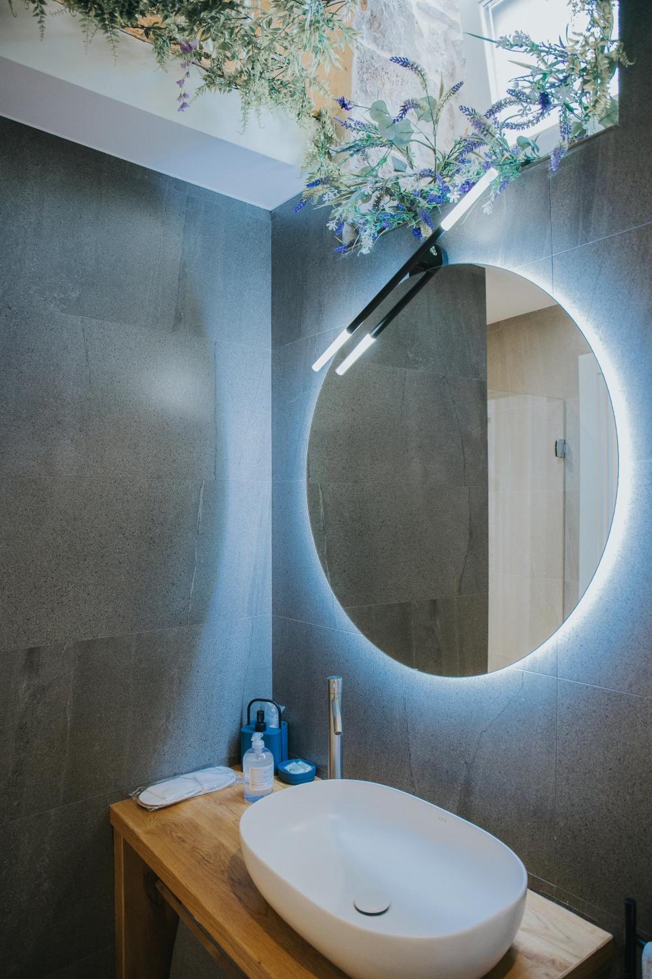 Blu Marina Apartment Giovinazzo Εξωτερικό φωτογραφία