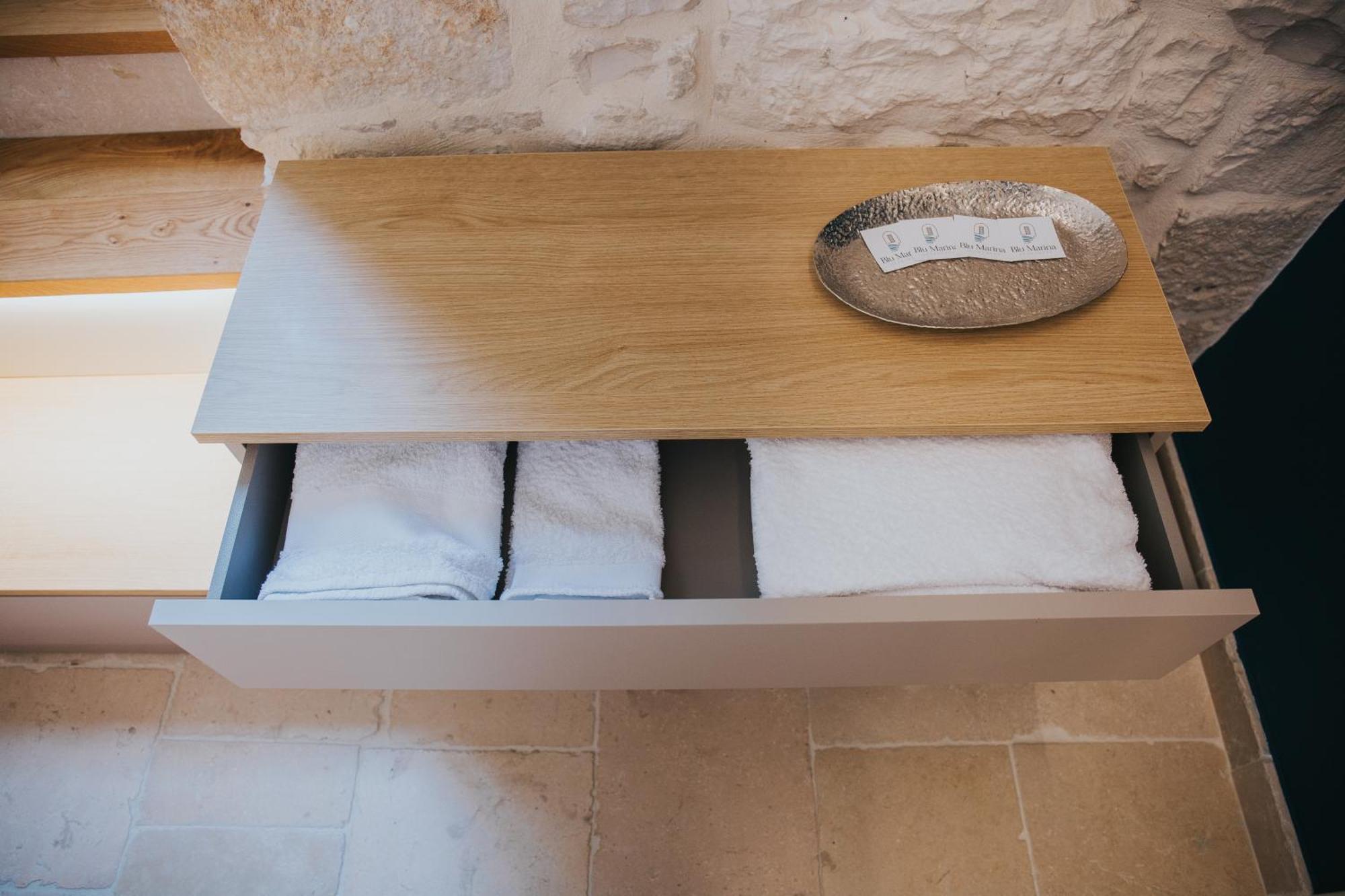 Blu Marina Apartment Giovinazzo Εξωτερικό φωτογραφία