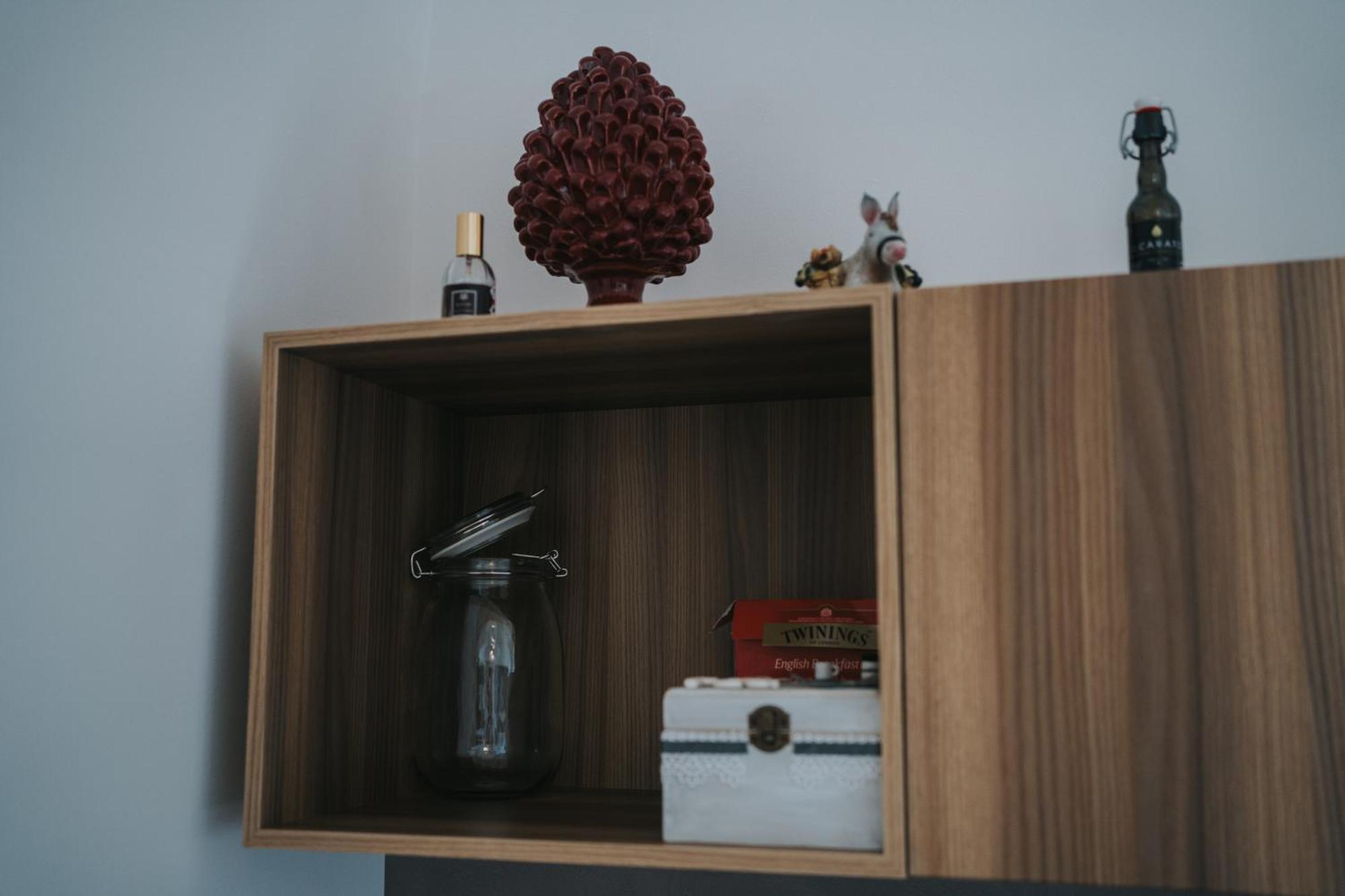Blu Marina Apartment Giovinazzo Εξωτερικό φωτογραφία