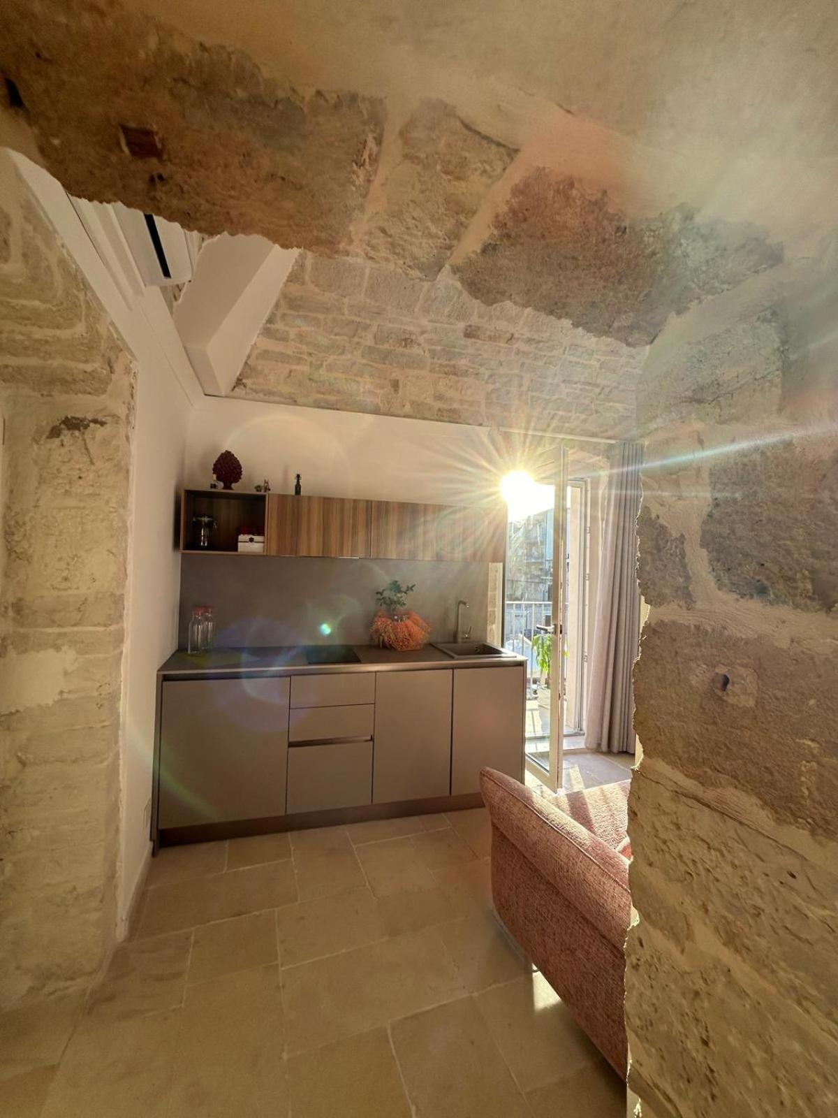 Blu Marina Apartment Giovinazzo Εξωτερικό φωτογραφία
