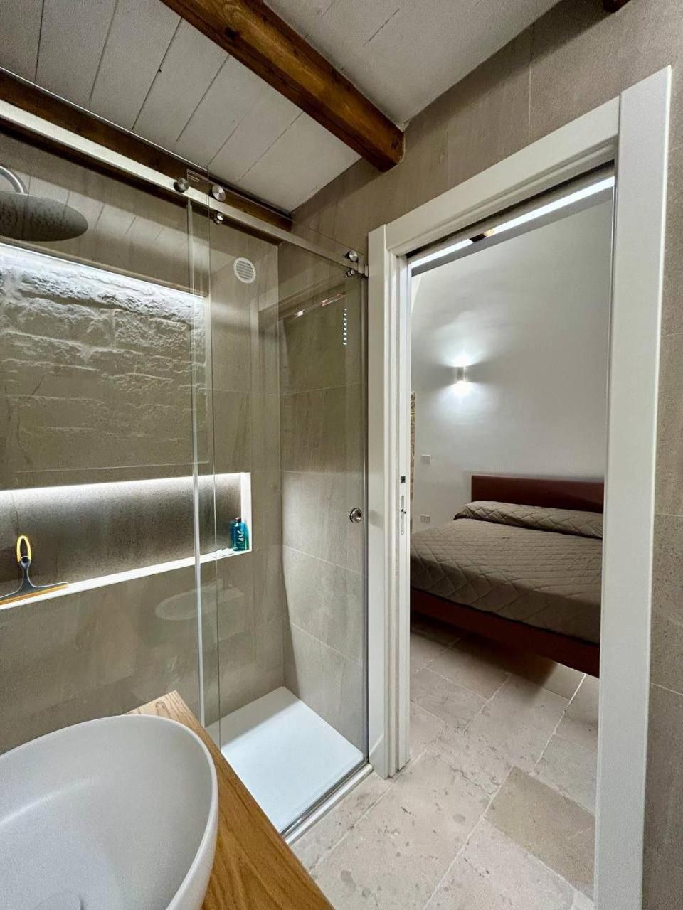 Blu Marina Apartment Giovinazzo Εξωτερικό φωτογραφία
