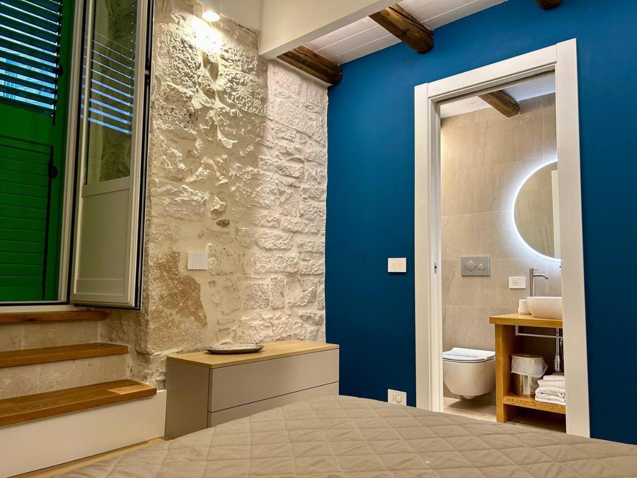 Blu Marina Apartment Giovinazzo Εξωτερικό φωτογραφία