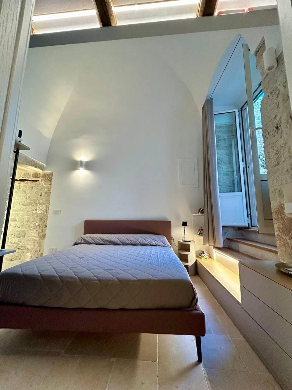 Blu Marina Apartment Giovinazzo Εξωτερικό φωτογραφία