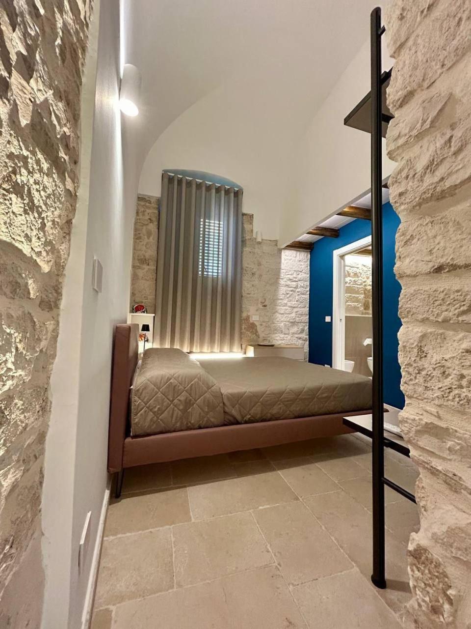 Blu Marina Apartment Giovinazzo Εξωτερικό φωτογραφία