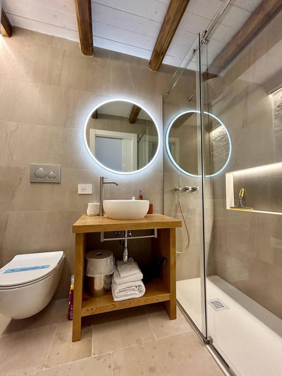 Blu Marina Apartment Giovinazzo Εξωτερικό φωτογραφία